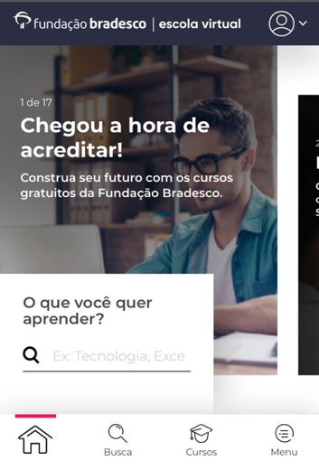 Estude de graça vários cursos com certificado para o mercado