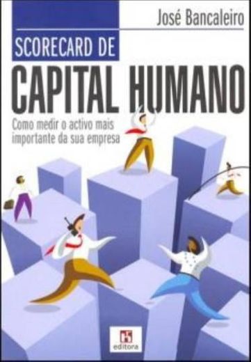 Scorecard de Catipal Humano