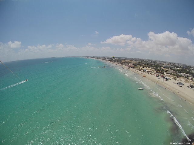 Place SENTIDO Djerba Beach