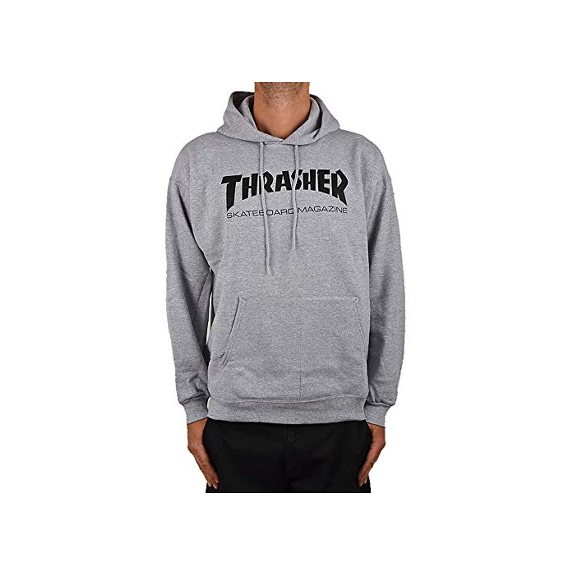 Fashion Thrasher