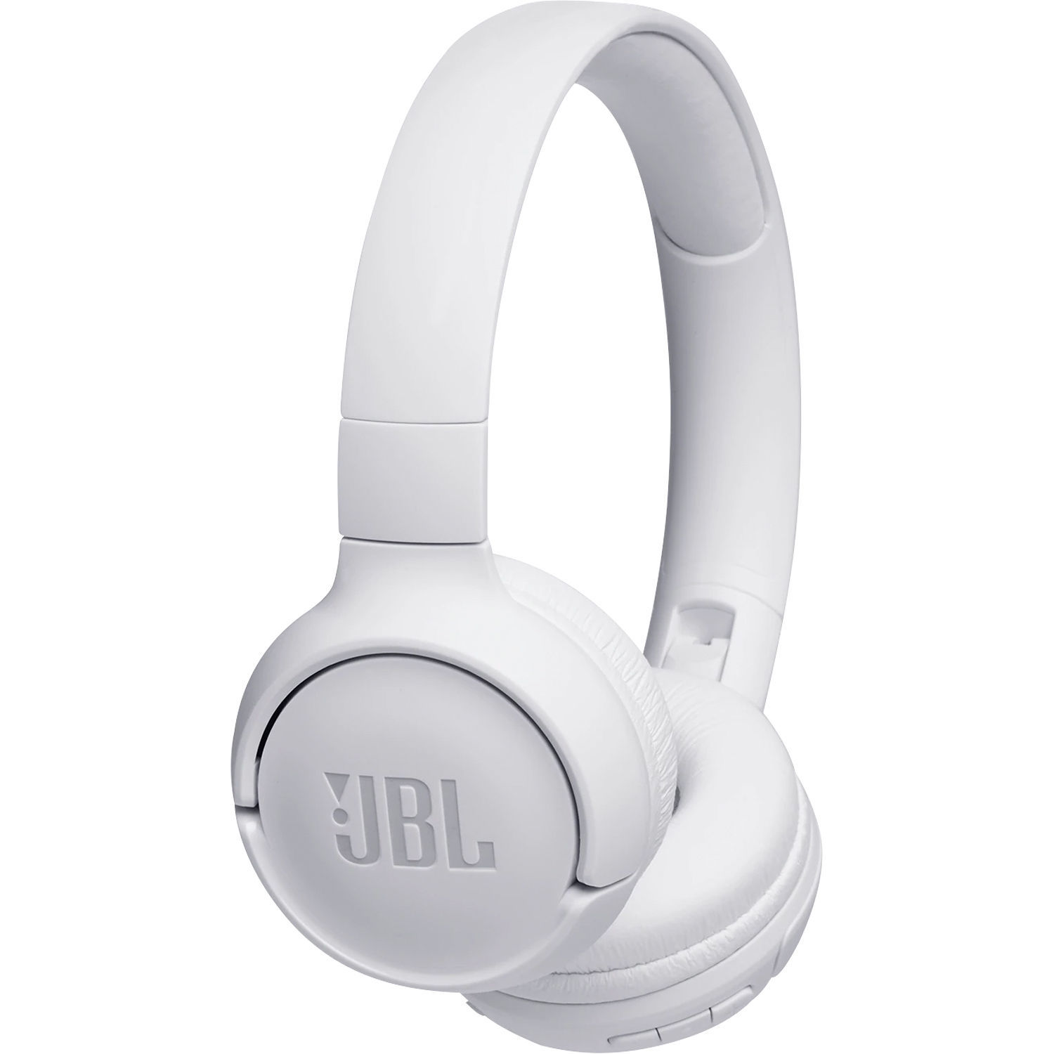 Electrónica JBL Tune500BT - Auriculares inalámbricos On Ear con Bluetooth y diadema plegable