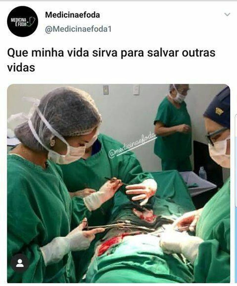 Social Que minha vida sirva para salvar outras vidas 💫💖