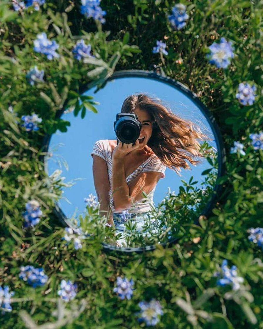Social Inspiração de fotos📸💫