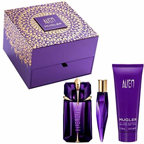 Producto Mugler Mugler Alien Eau Parfum 60Ml Recargable