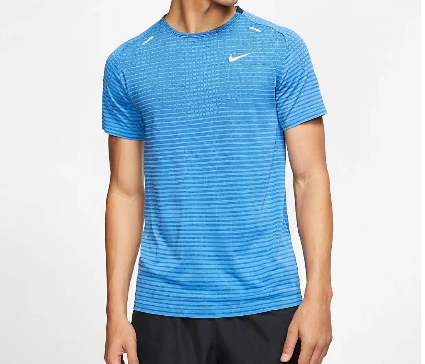 T-shirt treino Nike