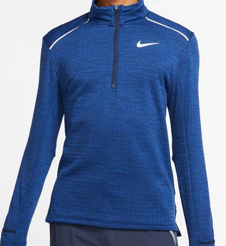 Camisola treino Nike
