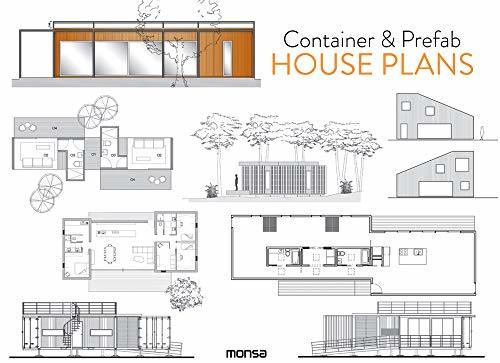 Productos Container & Prefab House Plans