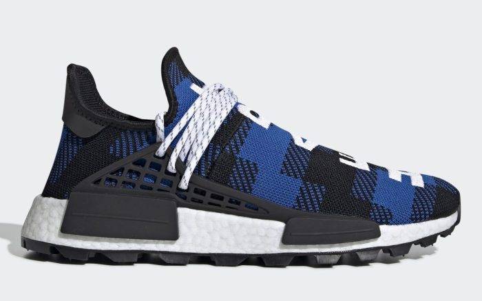Social PW Human Race NMD 'Human Race'
