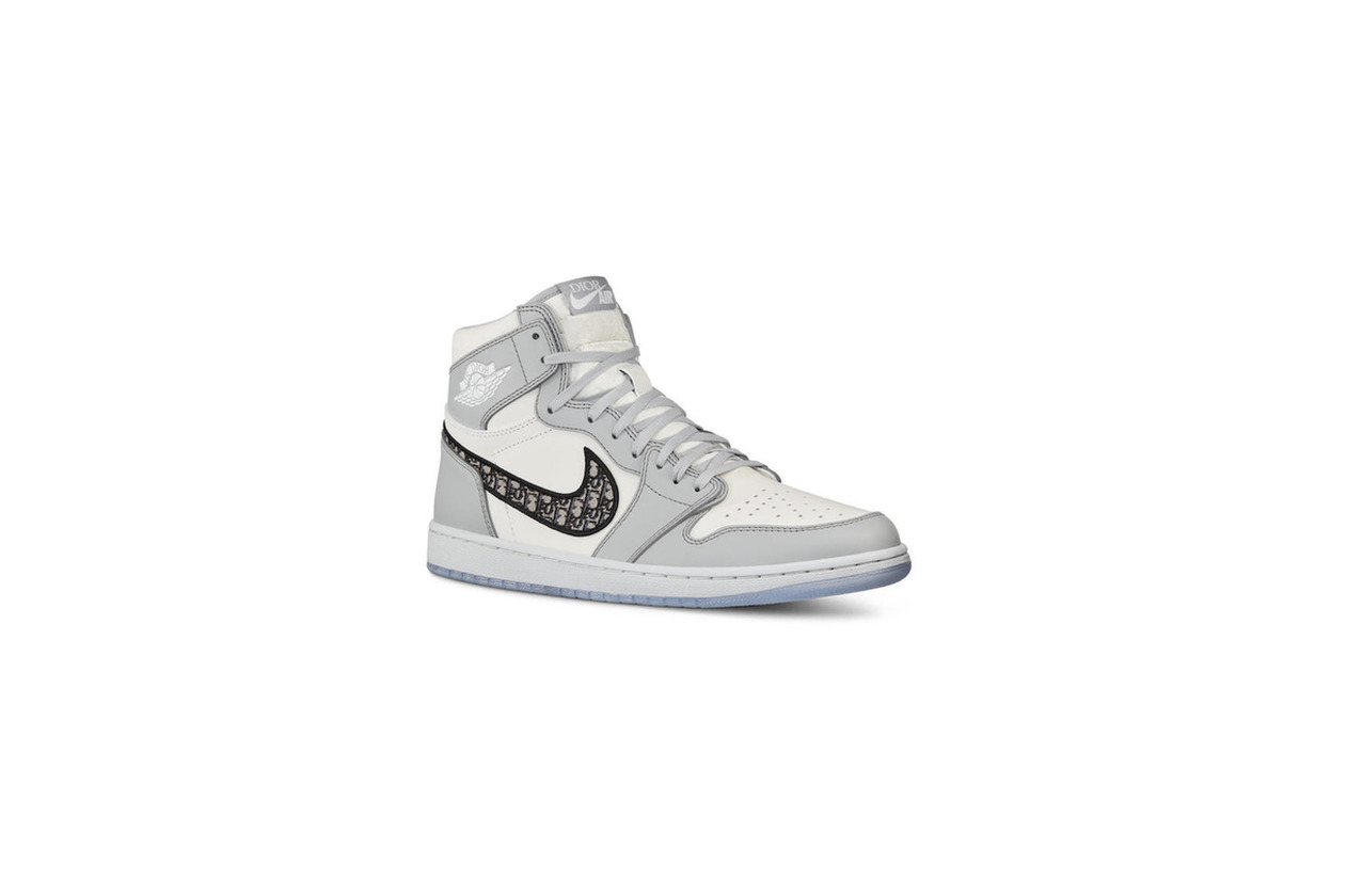 Social Dior Jordan 1 Retro High