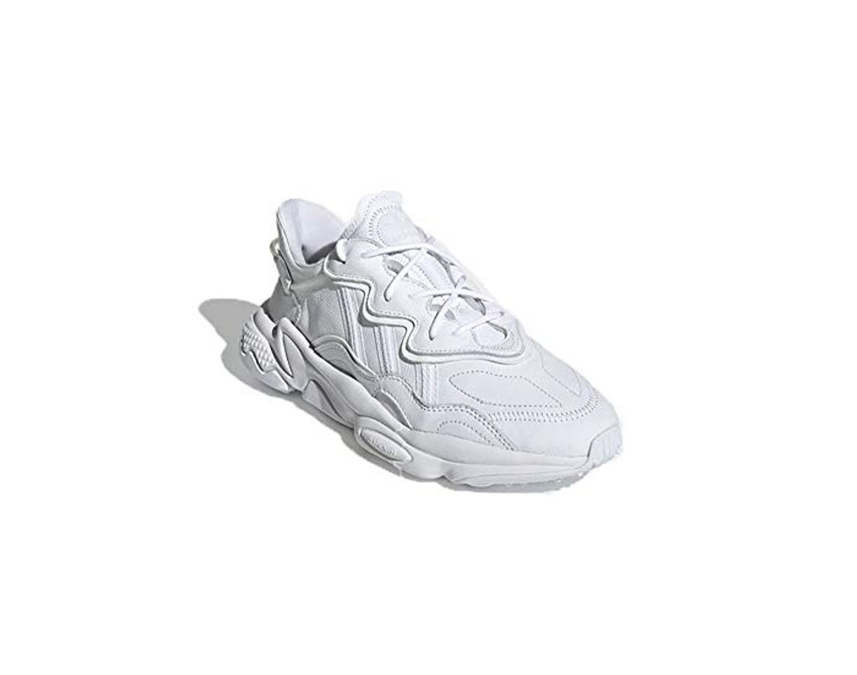 Fashion adidas Hombre Ozweego Zapatillas Blanco, 45 1