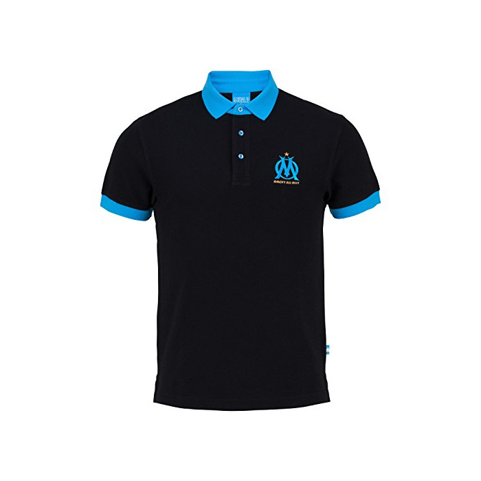 Product Olympique de Marseille - Polo oficial para hombre adulto