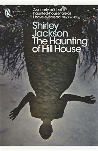 Libro The Haunting Of Hill House