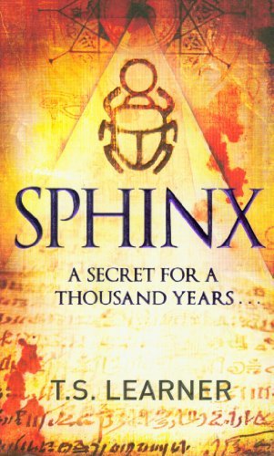 Libro Sphinx