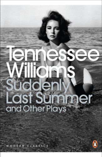 Libro Suddenly Last Summer and Other Plays