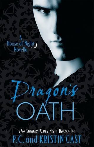 Libro Dragon's Oath