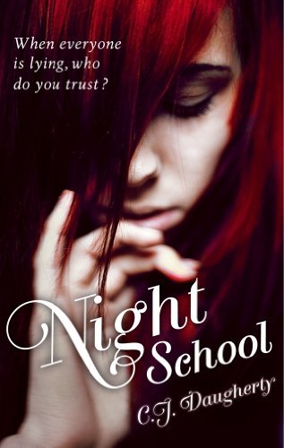 Book Night School: Number 1 in series