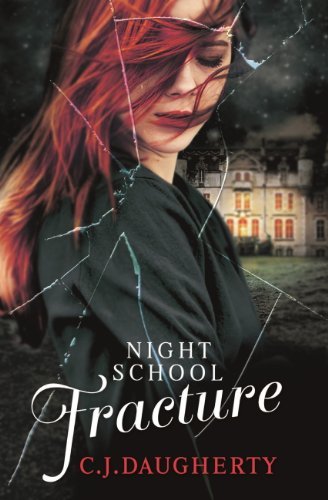 Book Night School: Fracture: Number 3 in series