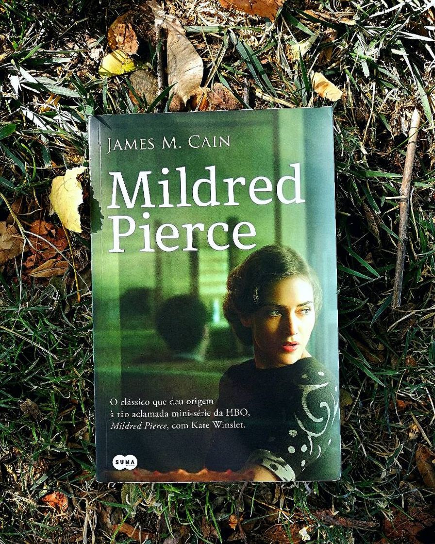 Book Mildred Pierce