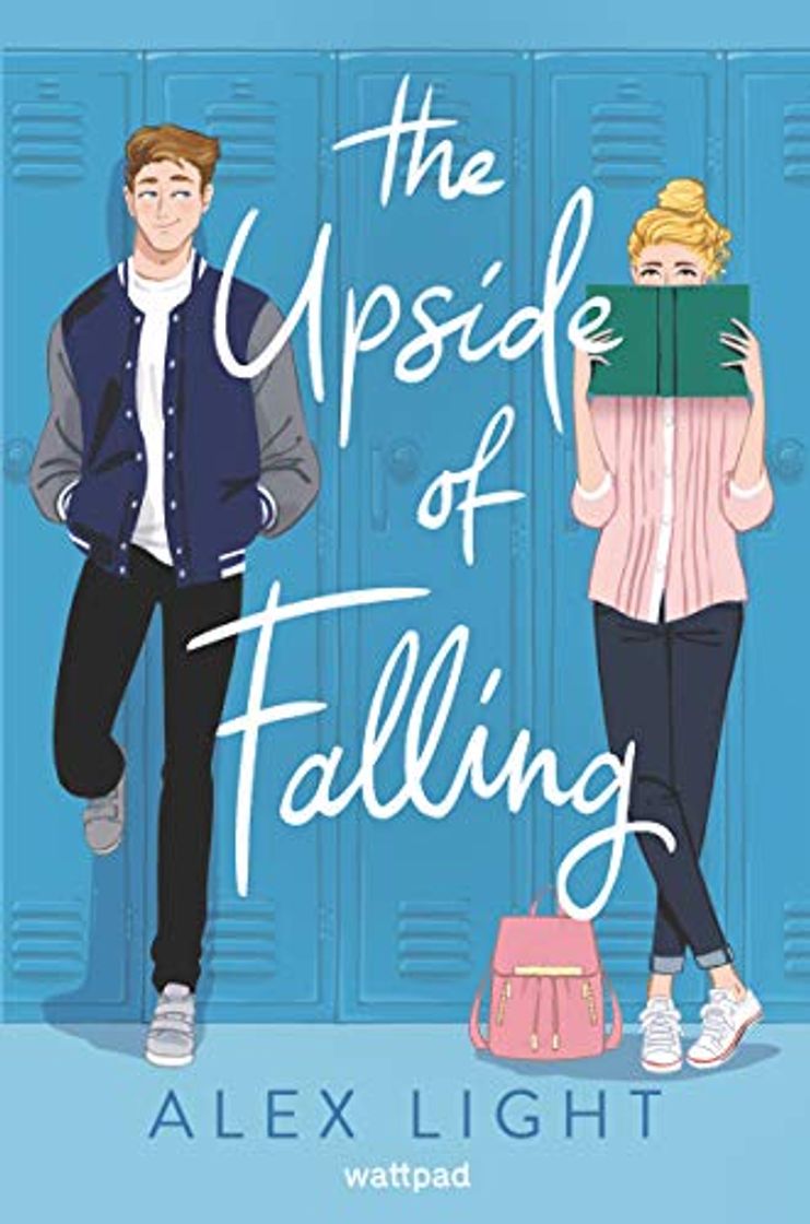 Book The Upside of Falling