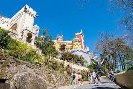 Lugar Sintra