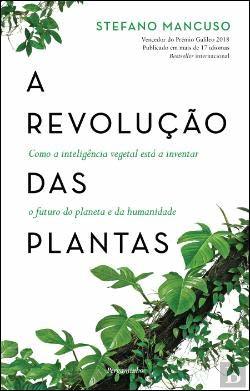 Libro A Revolução das Plantas