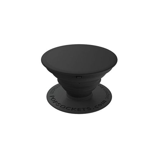 PopSockets PS04454 - Soporte telescópico para Smartphones y tabletas