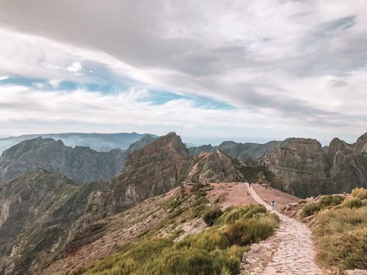 Pico do Areeiro