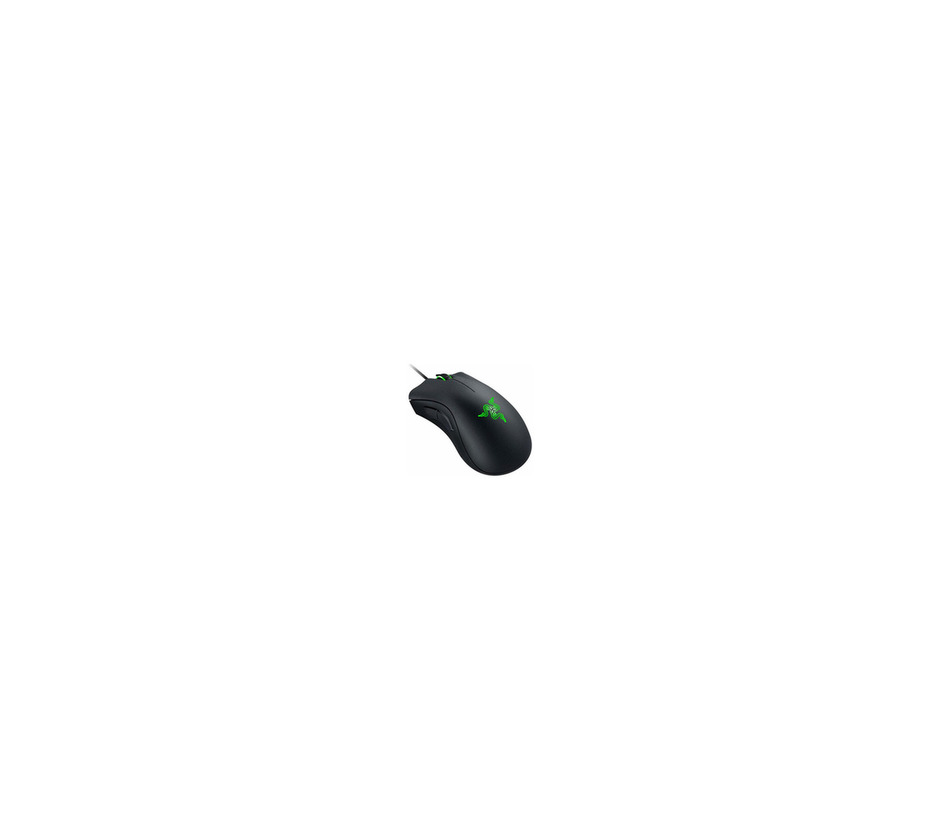 Social Razer DeathAdder Essential - Ratón Gaming