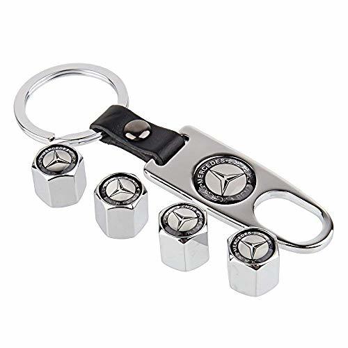 Social DOCA Tapones de válvula para Auto de aleación para válvula de neumático
