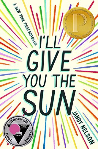 Libro I'll Give You the Sun