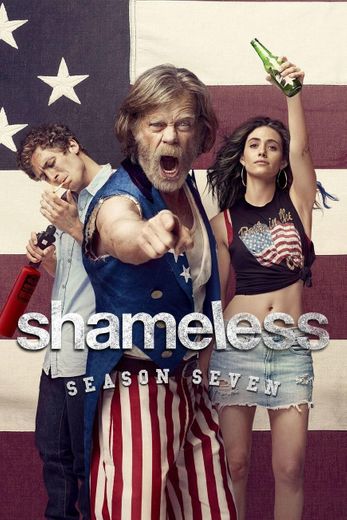 Shameless