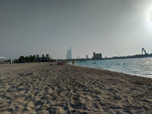 Jumeirah Beach