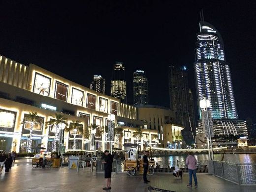 Dubai Mall