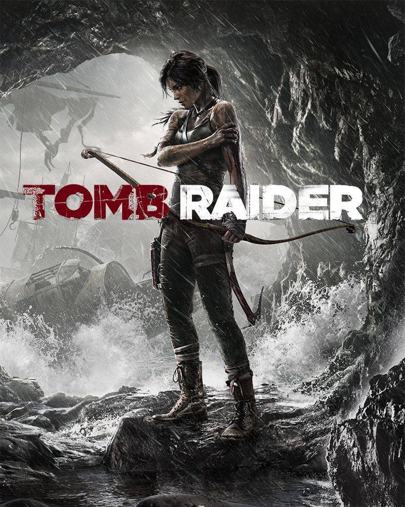 Videojuegos Tomb Raider (2013)