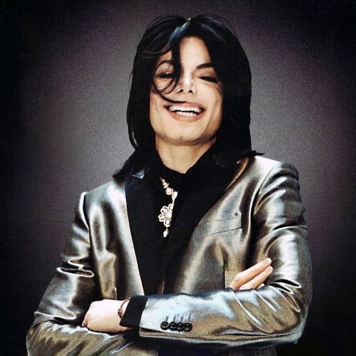 Music Michael Jackson