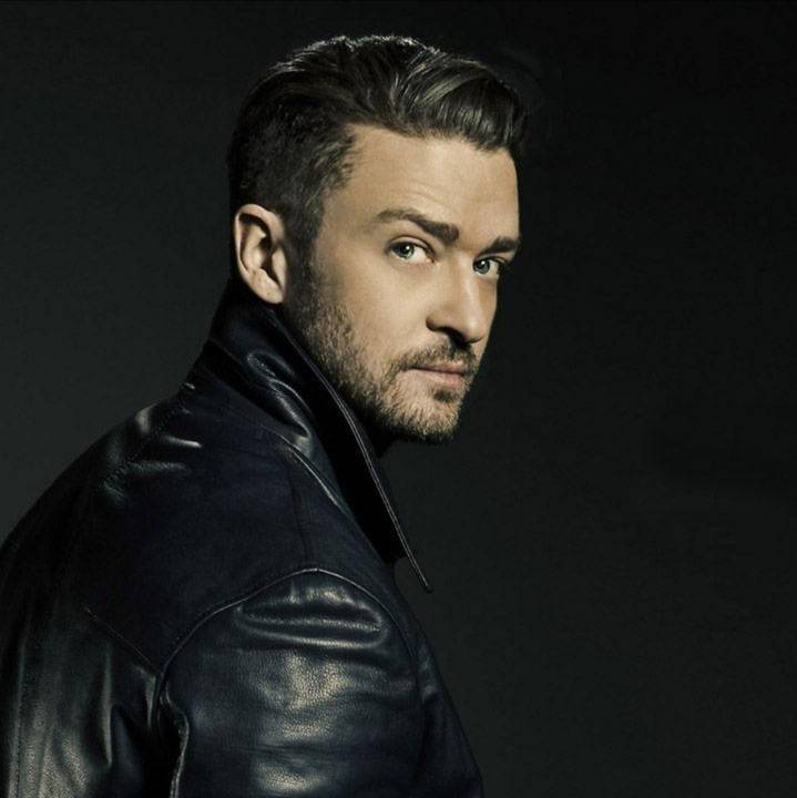 Canción Justin Timberlake