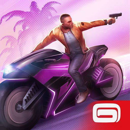 Apps Gangstar Vegas