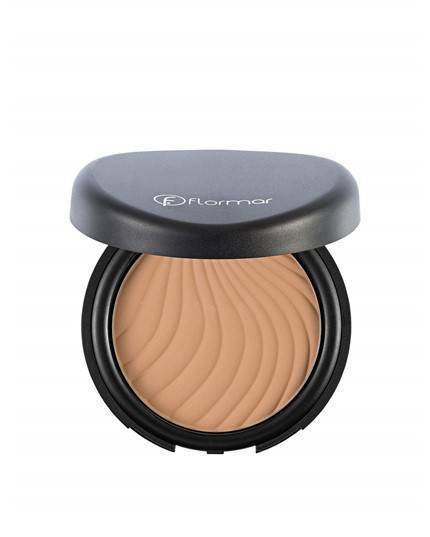 Fashion Flormar Compact Powder