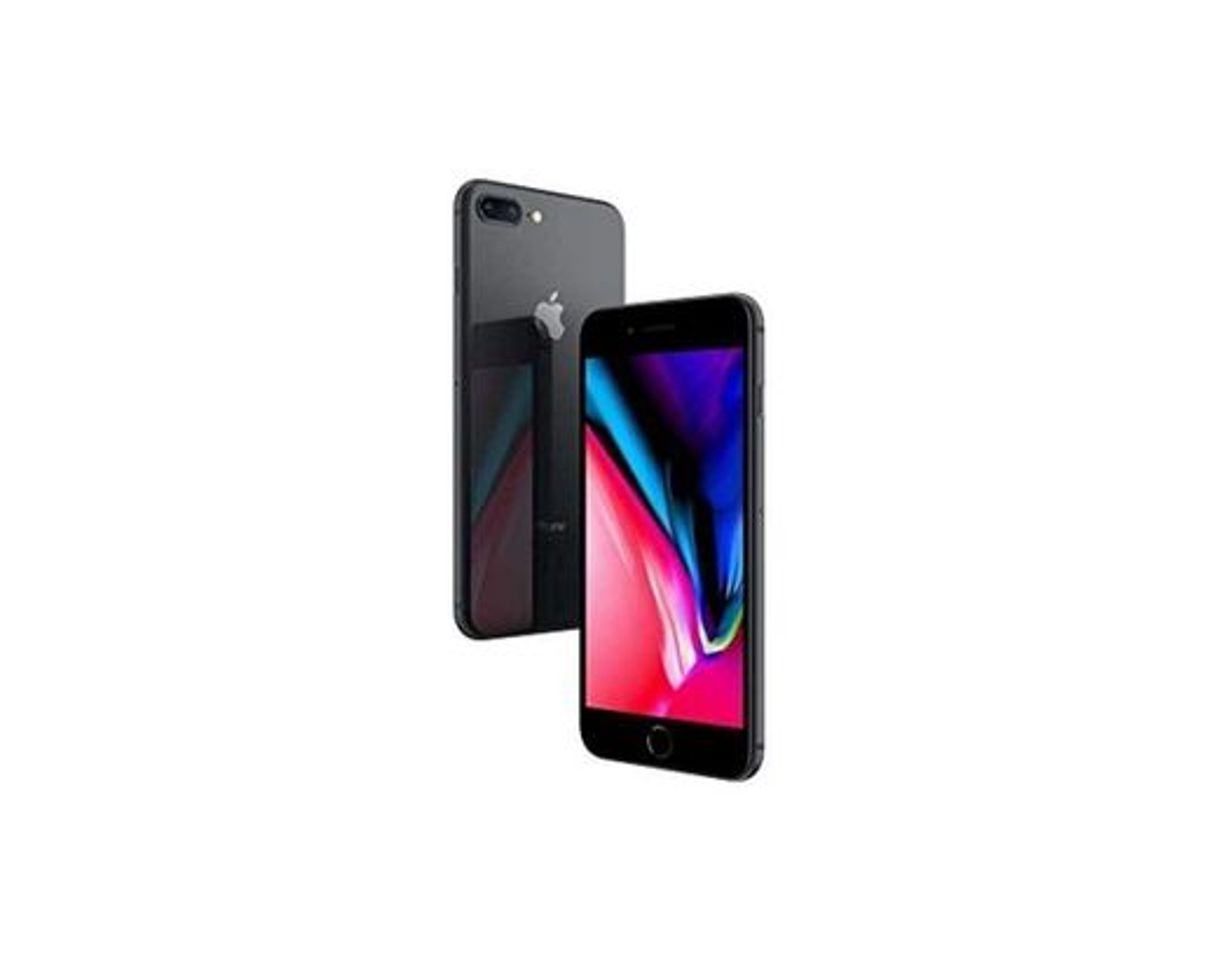 Social Apple iPhone 8 Plus 64GB Gris Espacial
