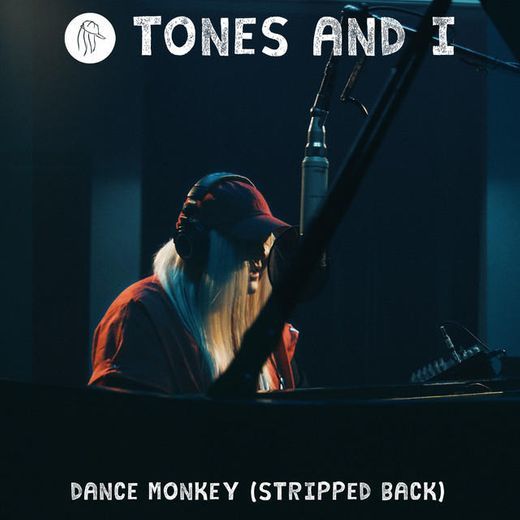 Canción Dance Monkey