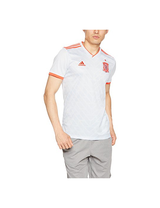 Producto adidas Spain Away Replica Jersey Camiseta, Hombre, Azul