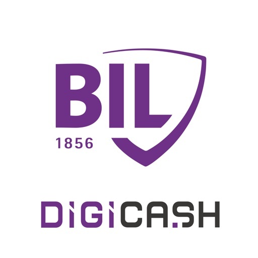 Apps BIL Digicash