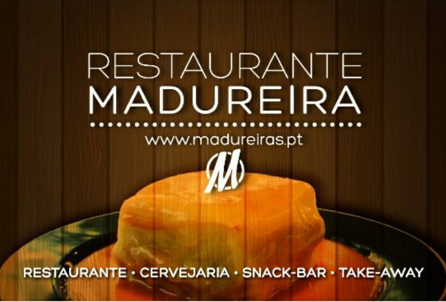 Restaurants Madureira's Porto