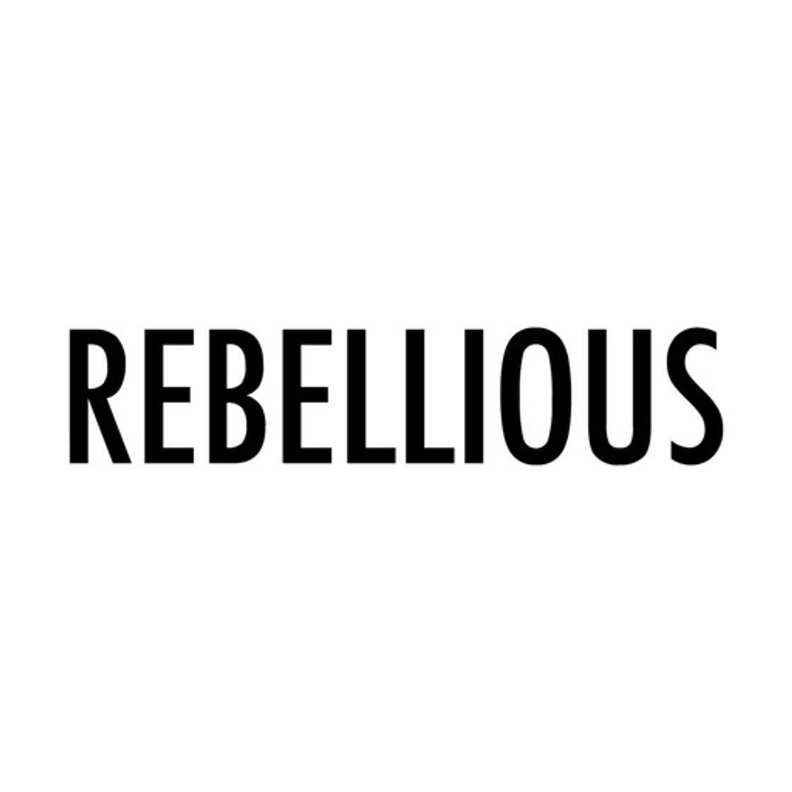 App Rebellious Fashion