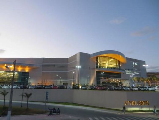 Parque Shopping Maceió