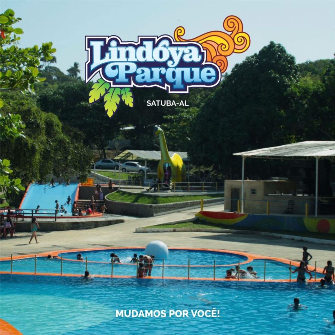 Lindóya Parque