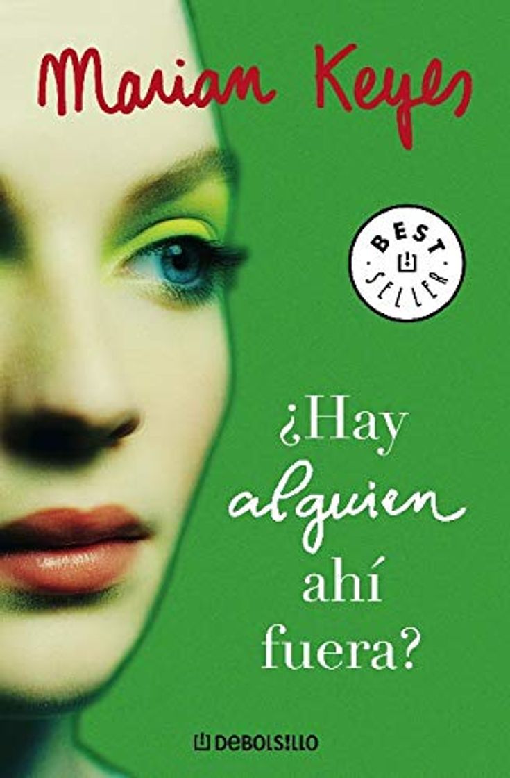 Book ¿Hay alguien ahí fuera? (Familia Walsh 4) 