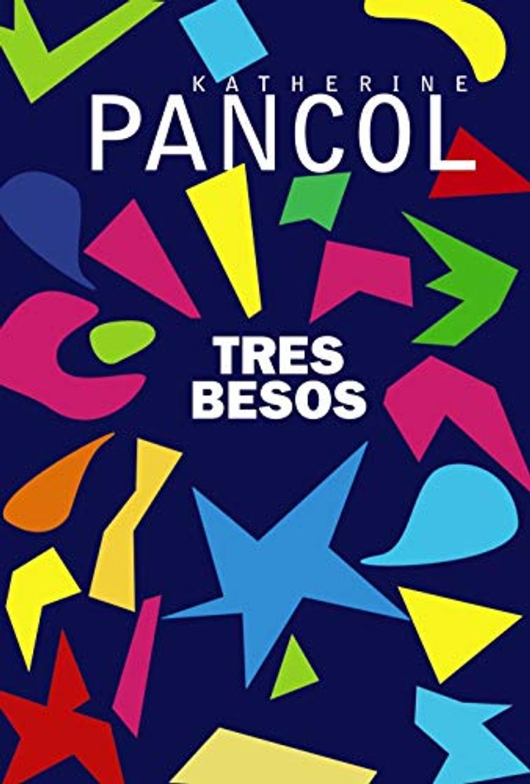Book Tres besos