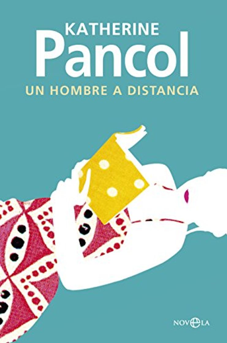 Book Un hombre a distancia