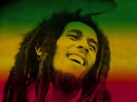 A lalala long (Bob Marley)